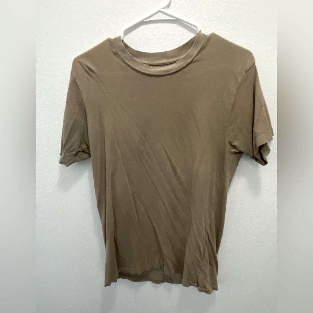 The Great Slim Tee